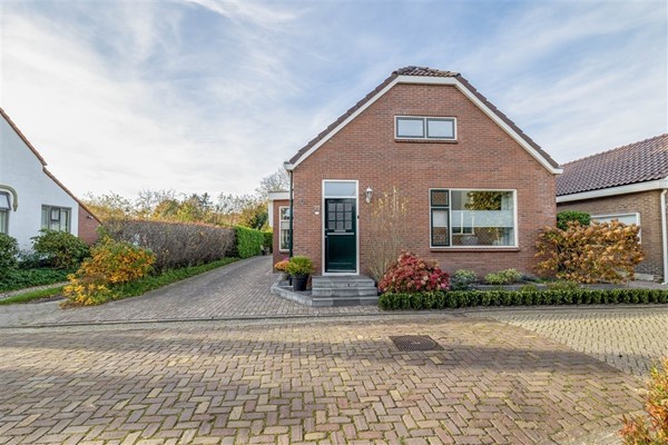 Medium property photo - Schoolstraat 21, 9697 ST Blijham